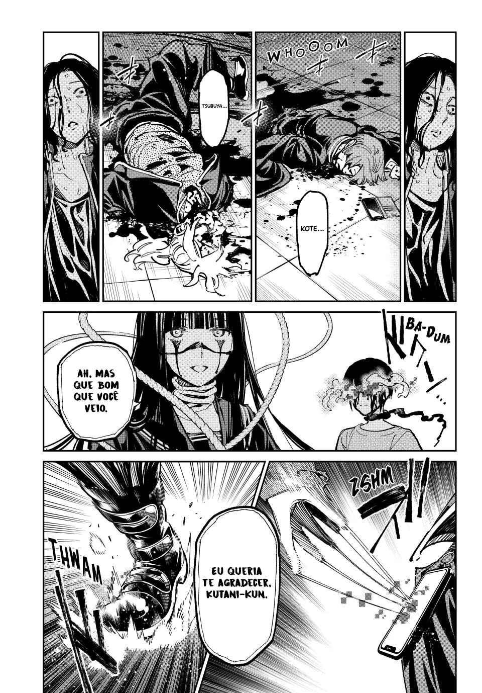 Chapter 58 - Page 11