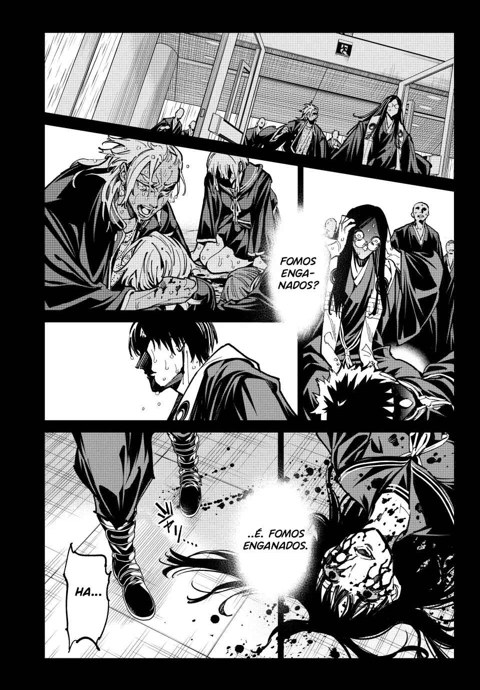 Chapter 58 - Page 19