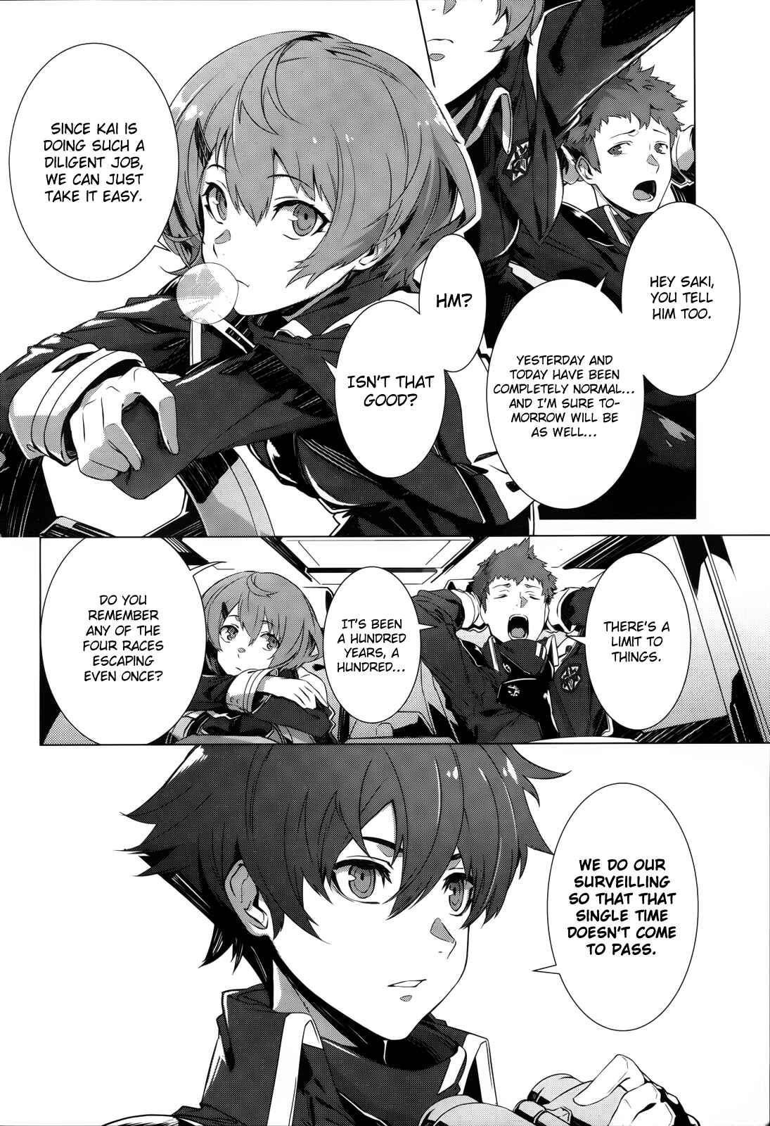 Chapter 1 - Page 8