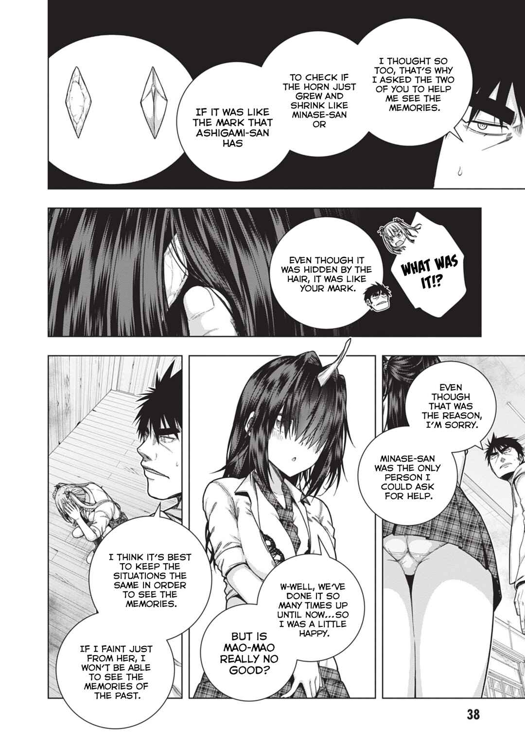 Chapter 28 - Page 10