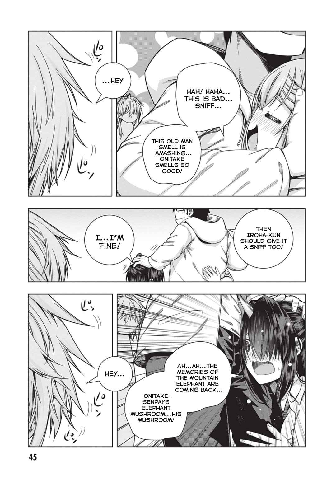Chapter 28 - Page 17