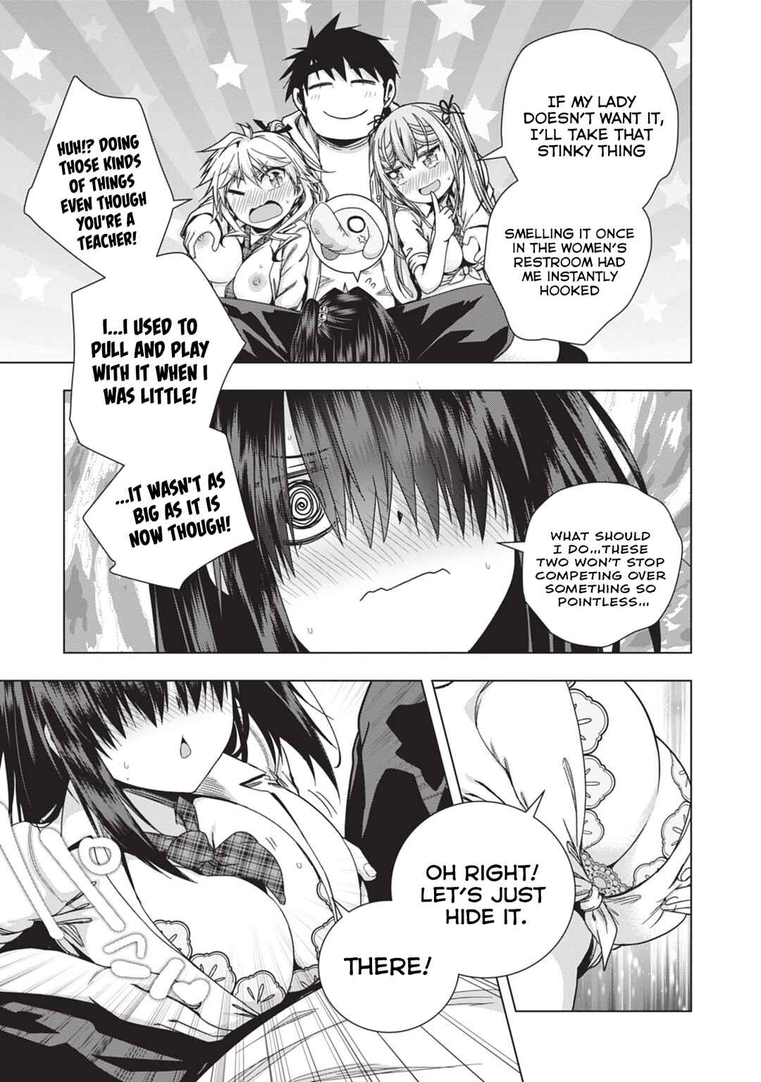 Chapter 28 - Page 21