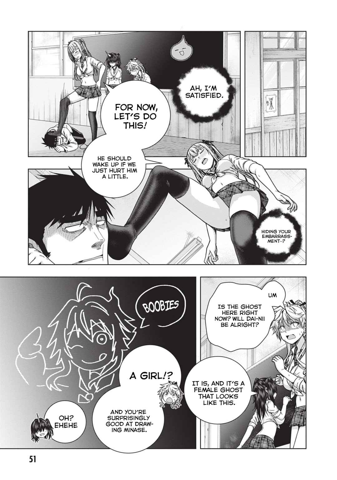 Chapter 28 - Page 23