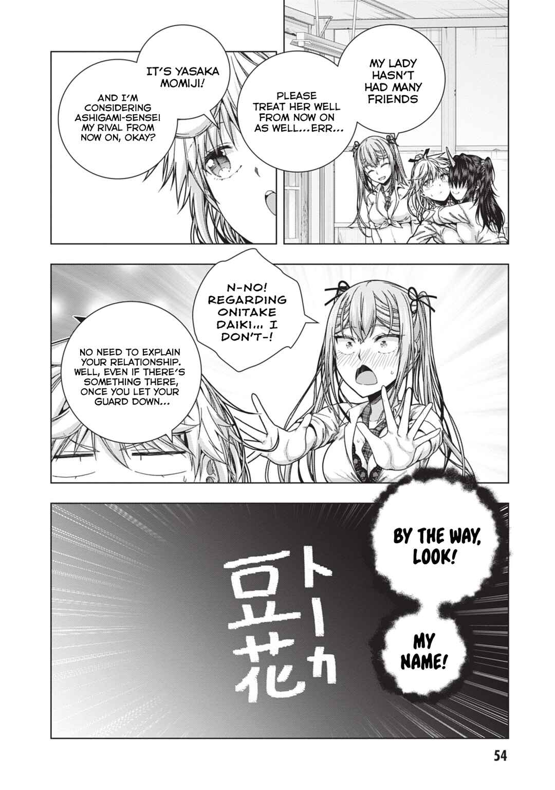 Chapter 28 - Page 26