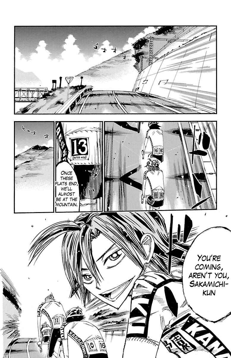 Chapter 388 - Page 19