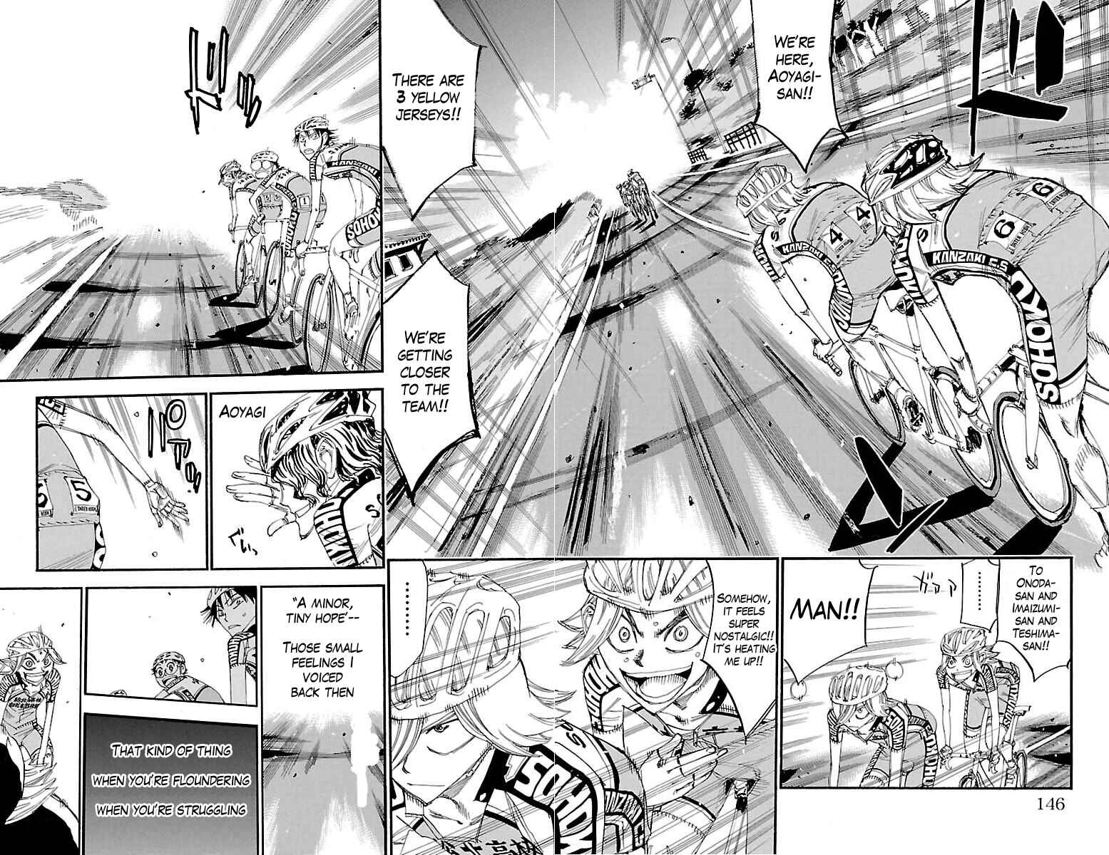 Chapter 388 - Page 5