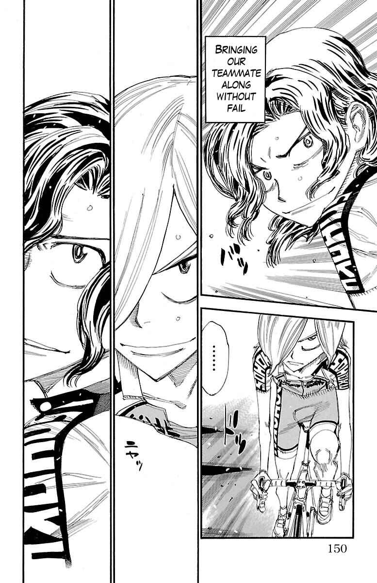 Chapter 388 - Page 8