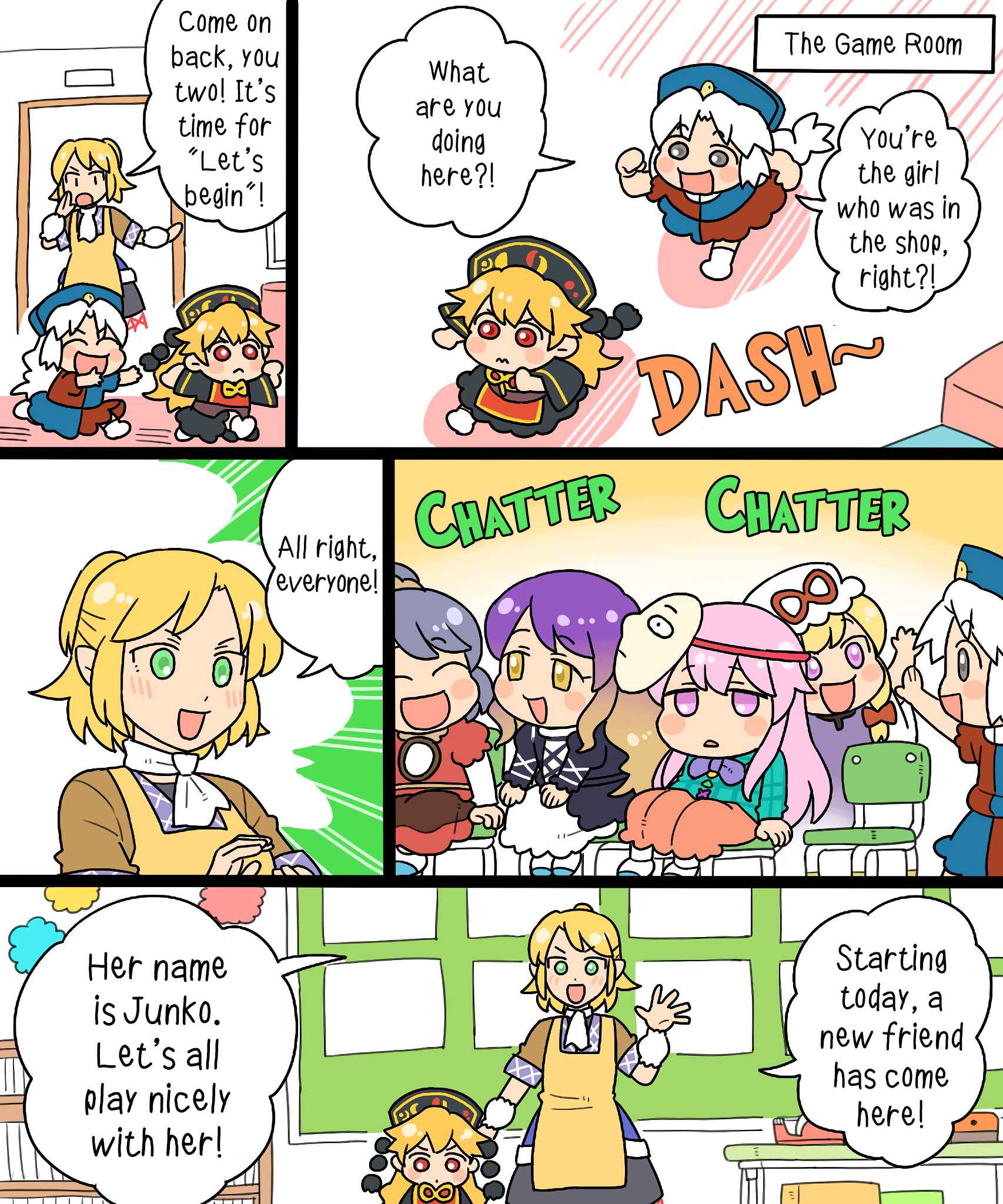 Chapter 6 - Page 5