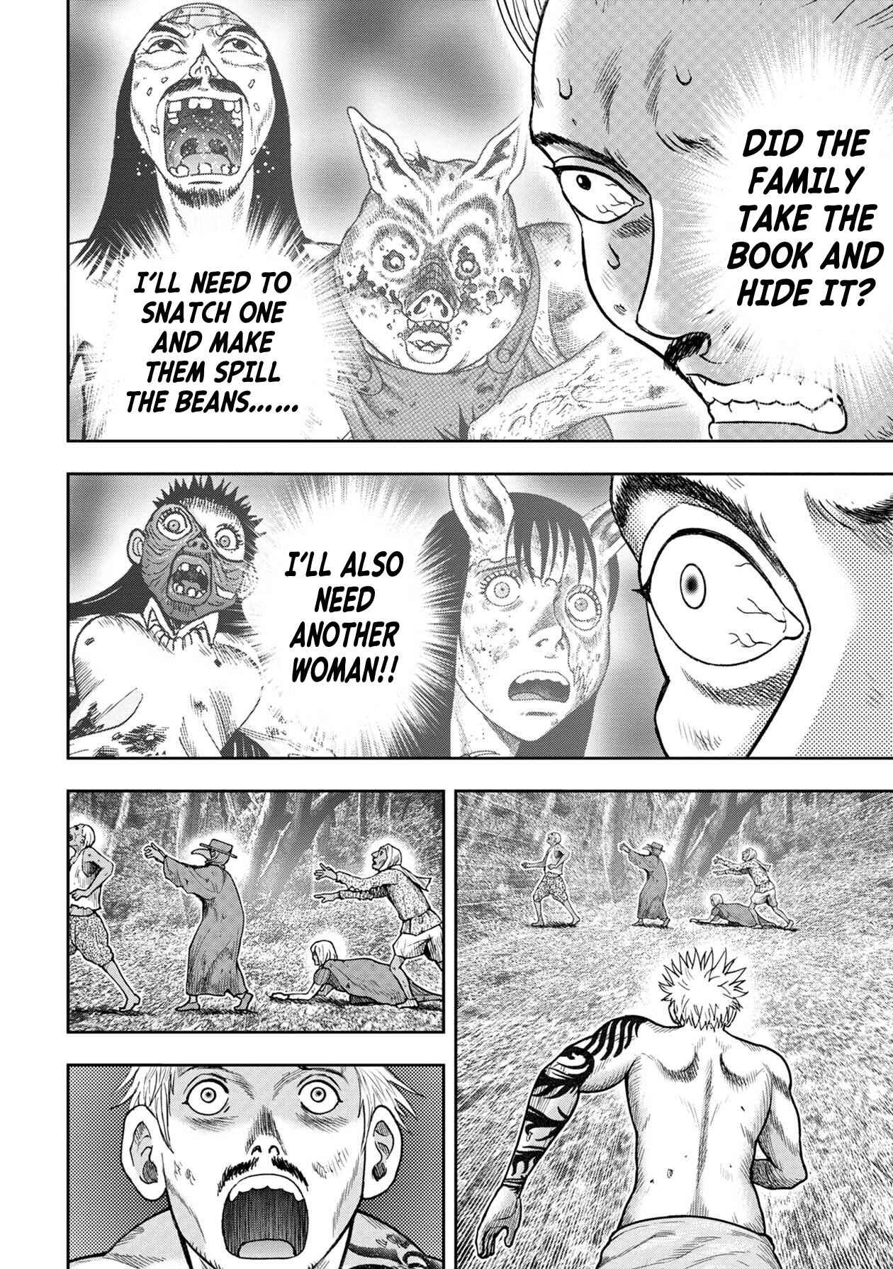 Chapter 106 - Page 12