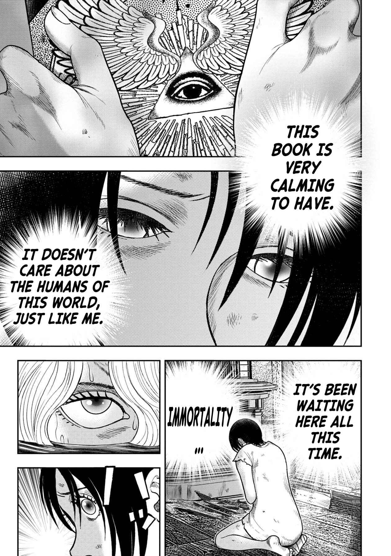 Chapter 106 - Page 3