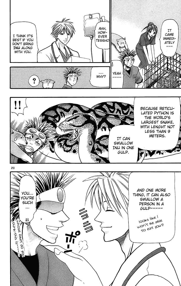 Chapter 29 - Page 20