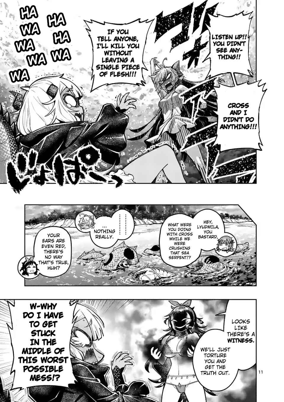 Chapter 43 - Page 12