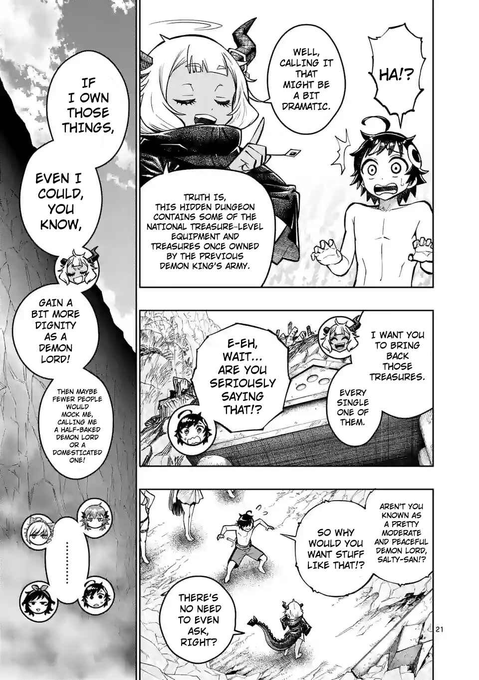 Chapter 43 - Page 22