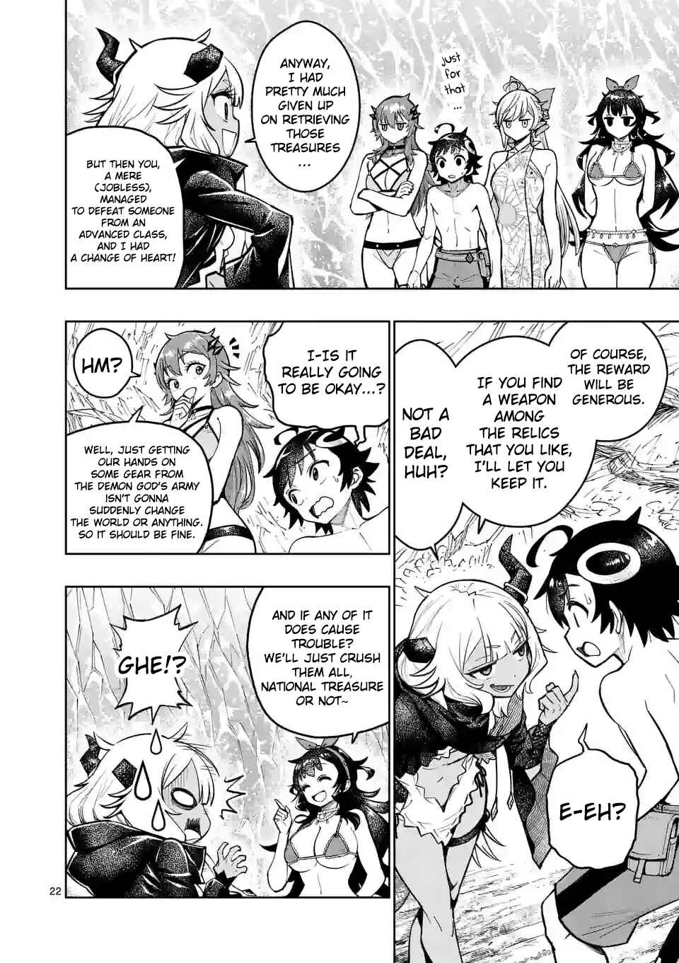 Chapter 43 - Page 23