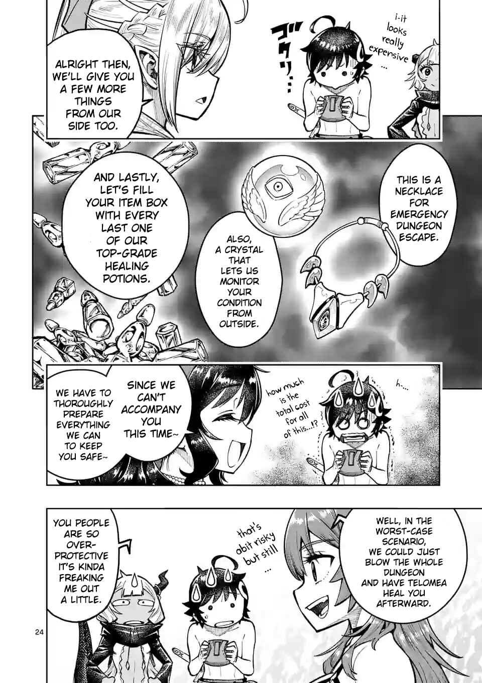 Chapter 43 - Page 25