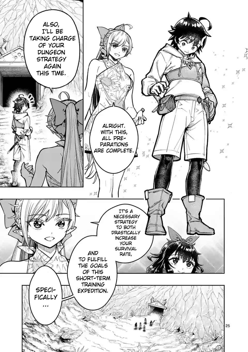 Chapter 43 - Page 26