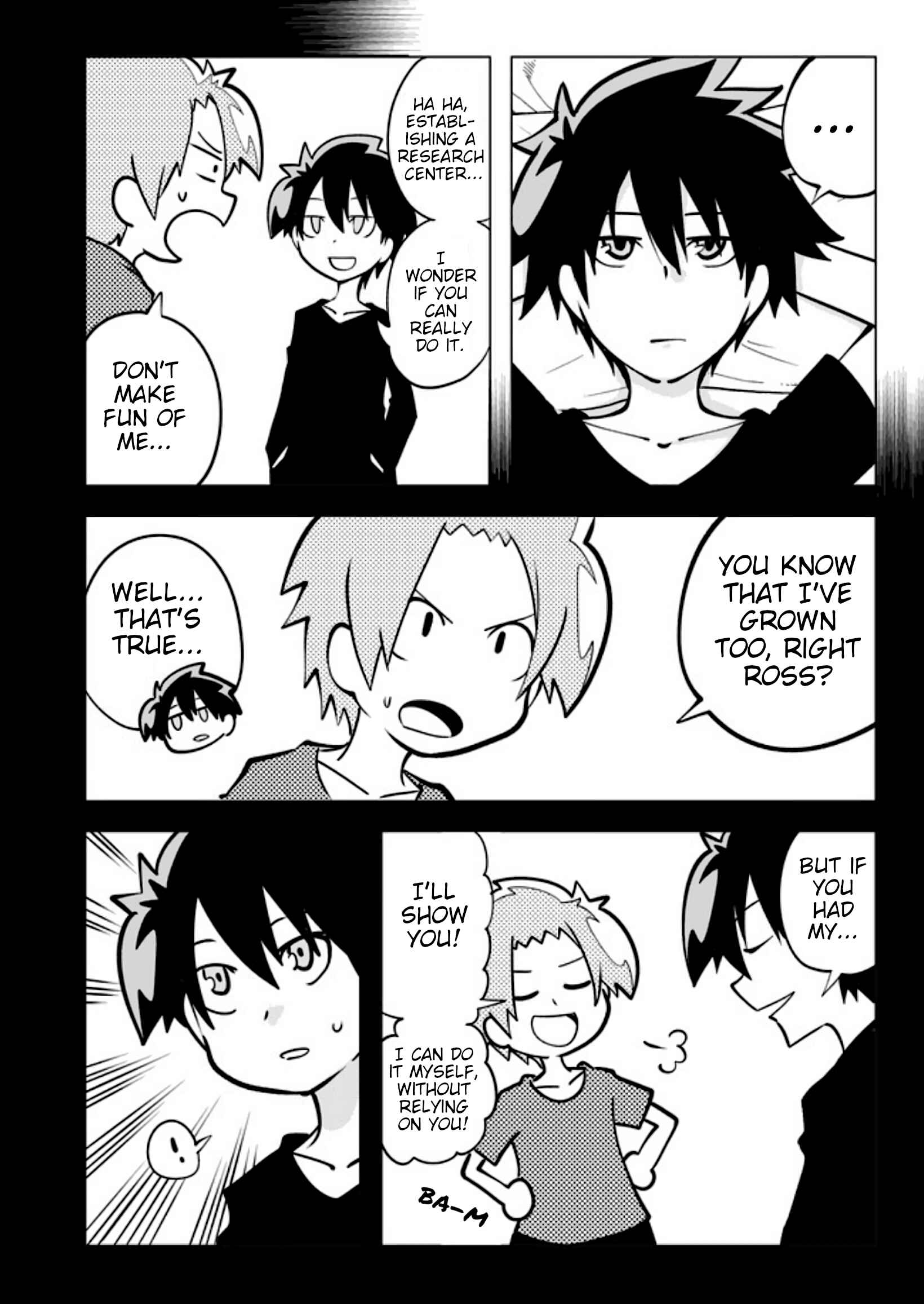 Chapter 1 - Page 4