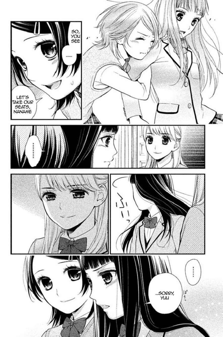 Chapter 22 - Page 28