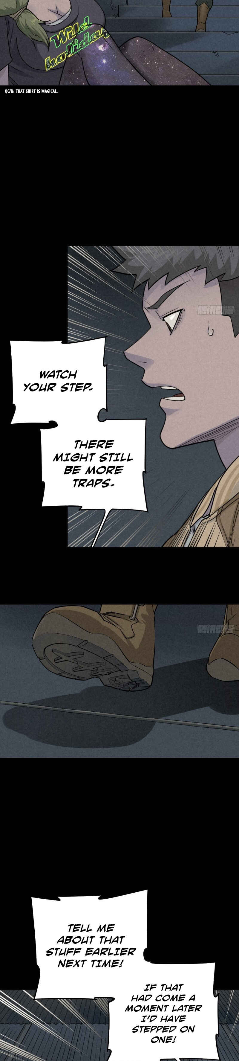 Chapter 74 - Page 11