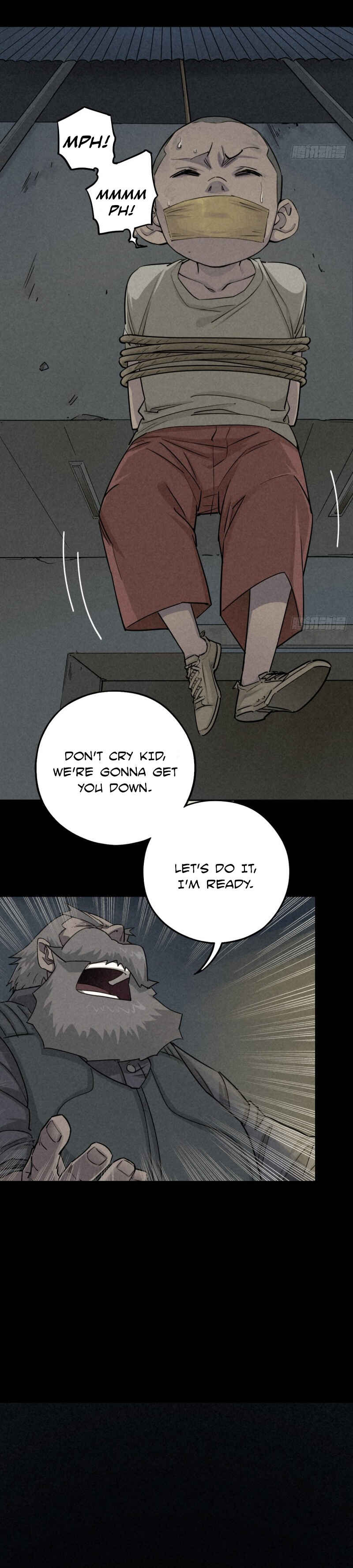 Chapter 74 - Page 13