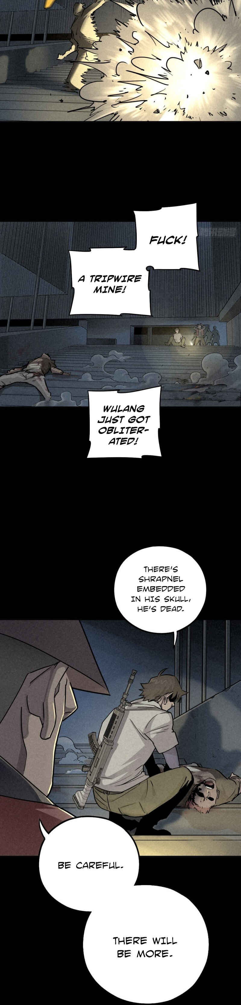 Chapter 74 - Page 3