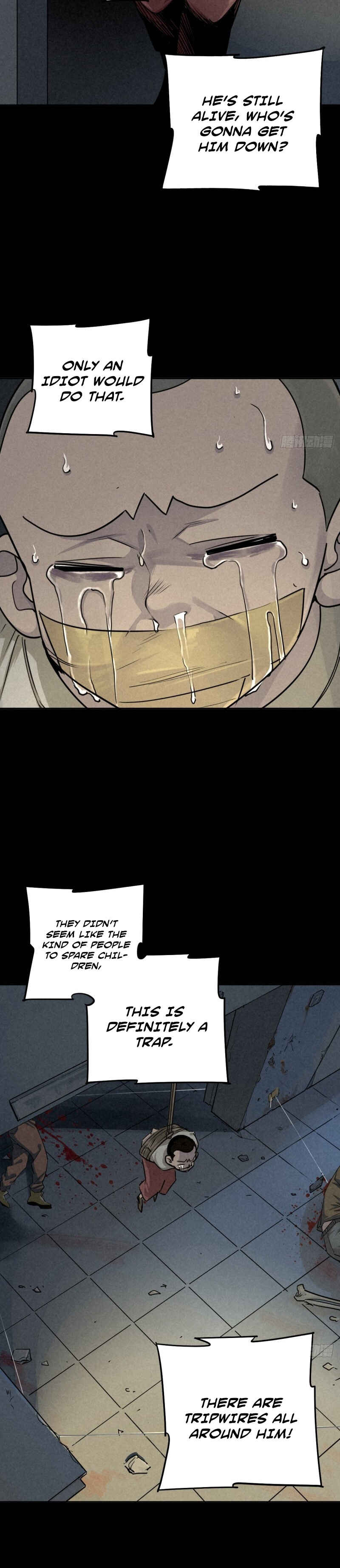 Chapter 74 - Page 6