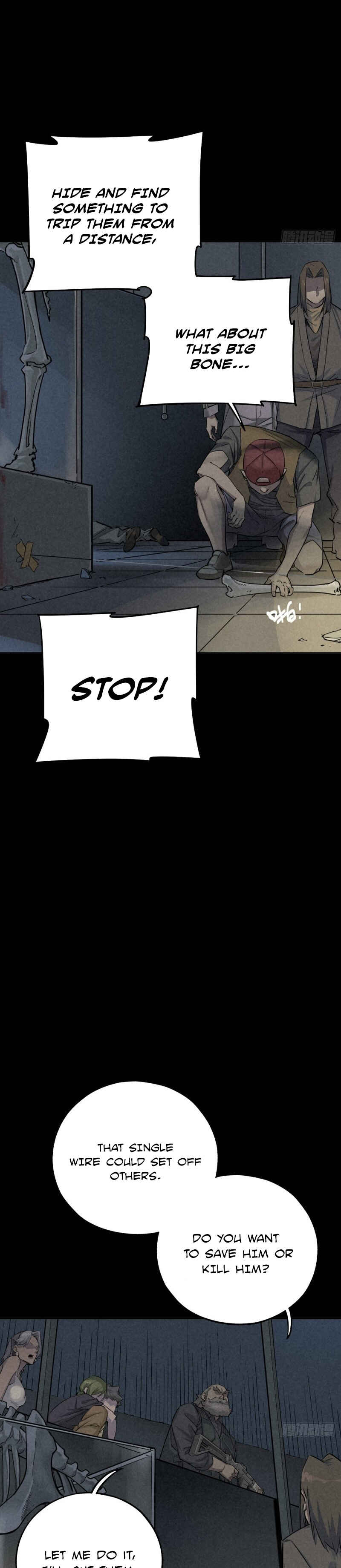 Chapter 74 - Page 7