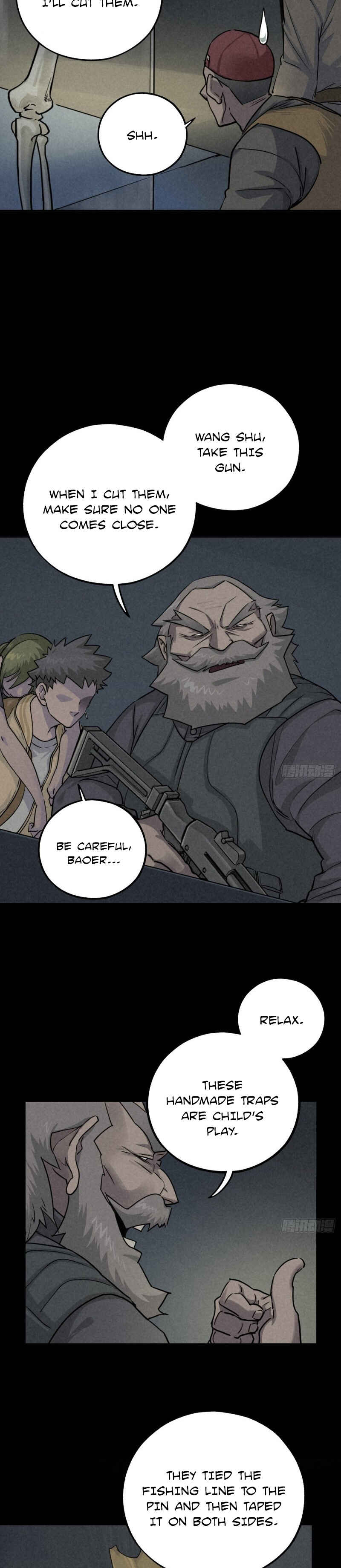 Chapter 74 - Page 8