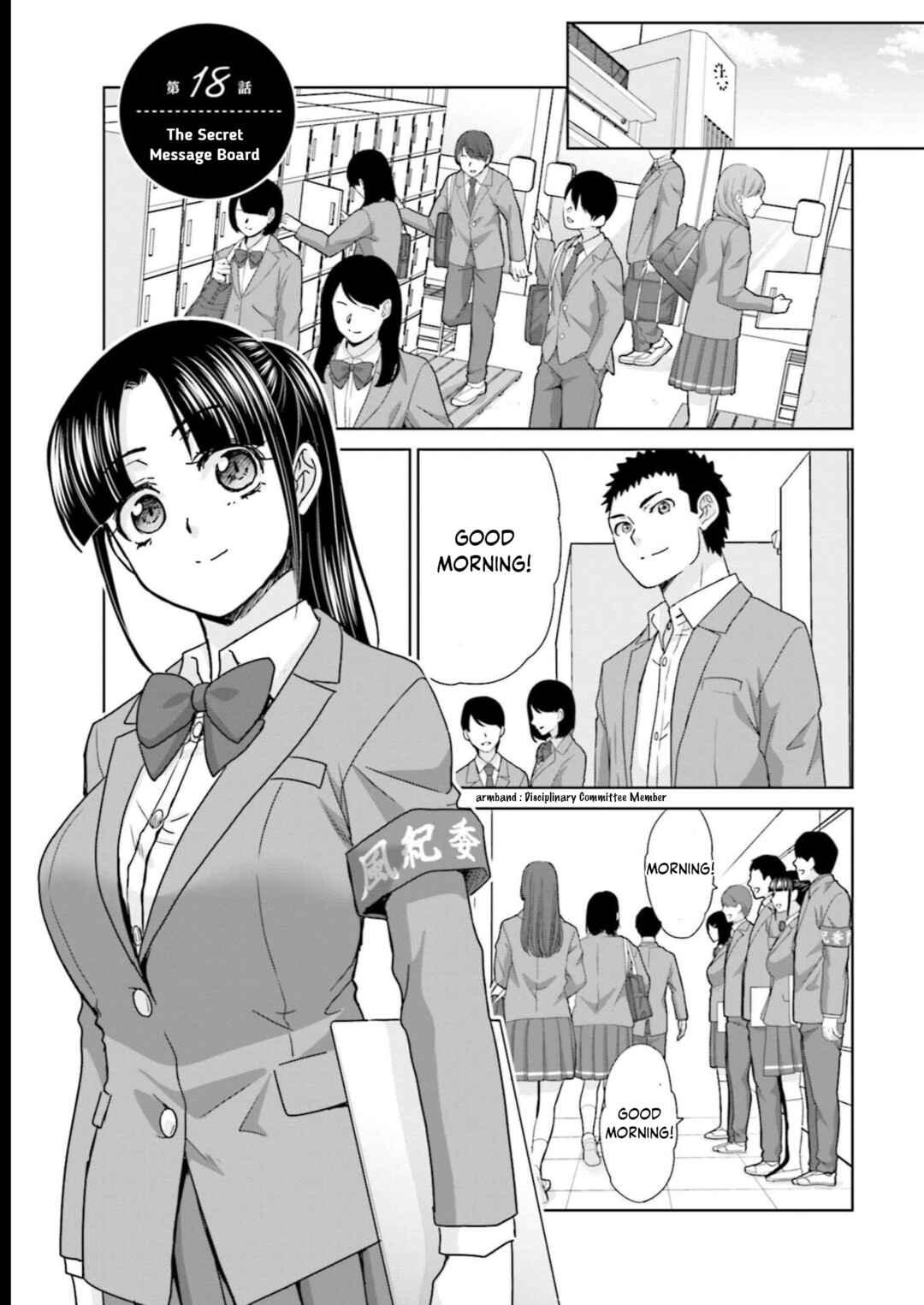 Chapter 18 - Page 1
