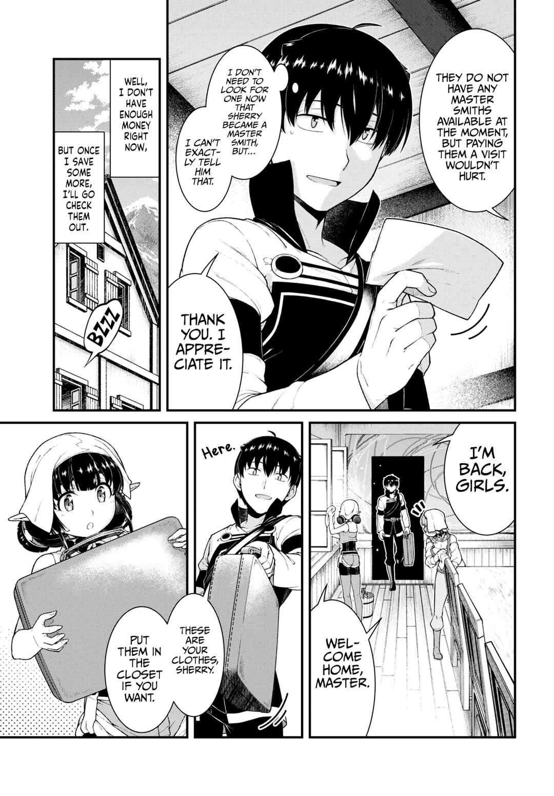 Chapter 72 - Page 10