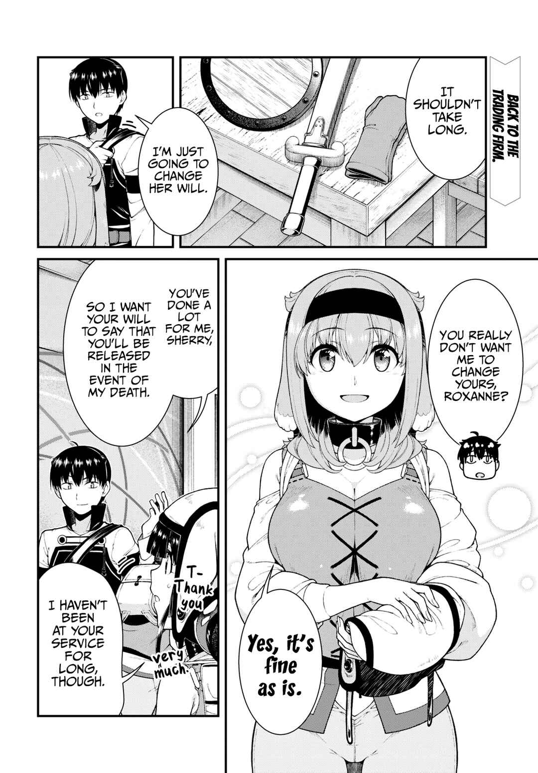 Chapter 72 - Page 3