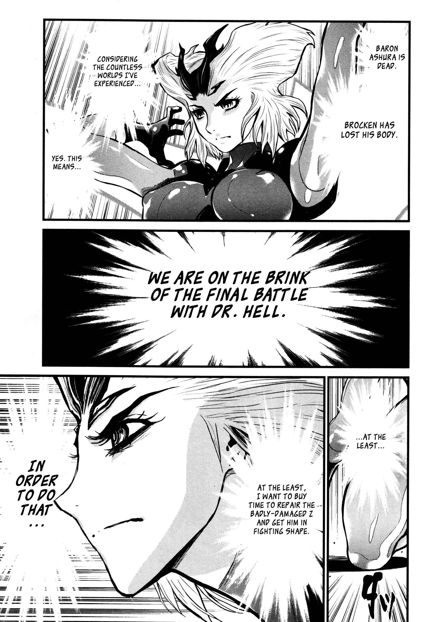 Chapter 21 - Page 16