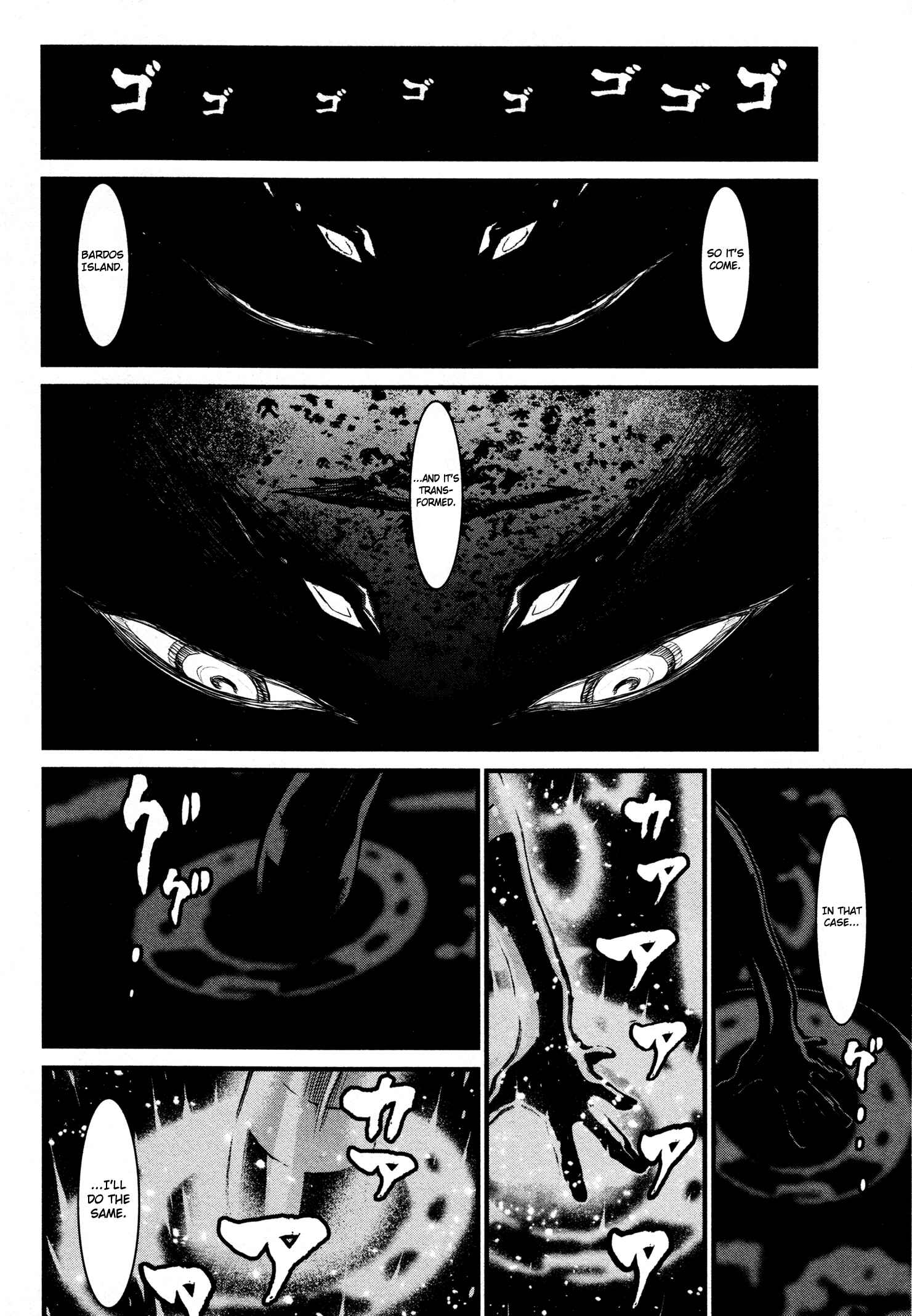 Chapter 21 - Page 28