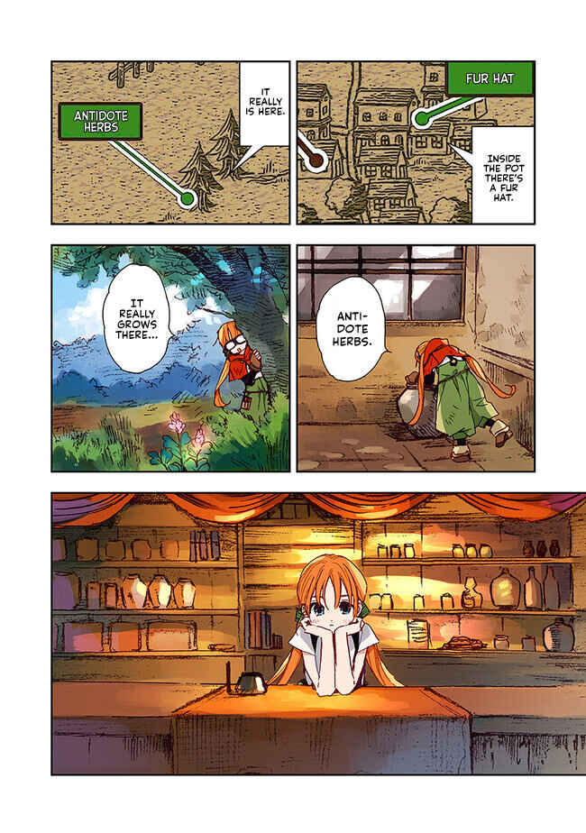 Chapter 1 - Page 14