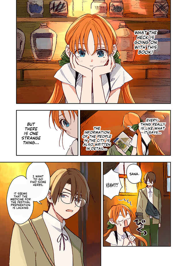 Chapter 1 - Page 15