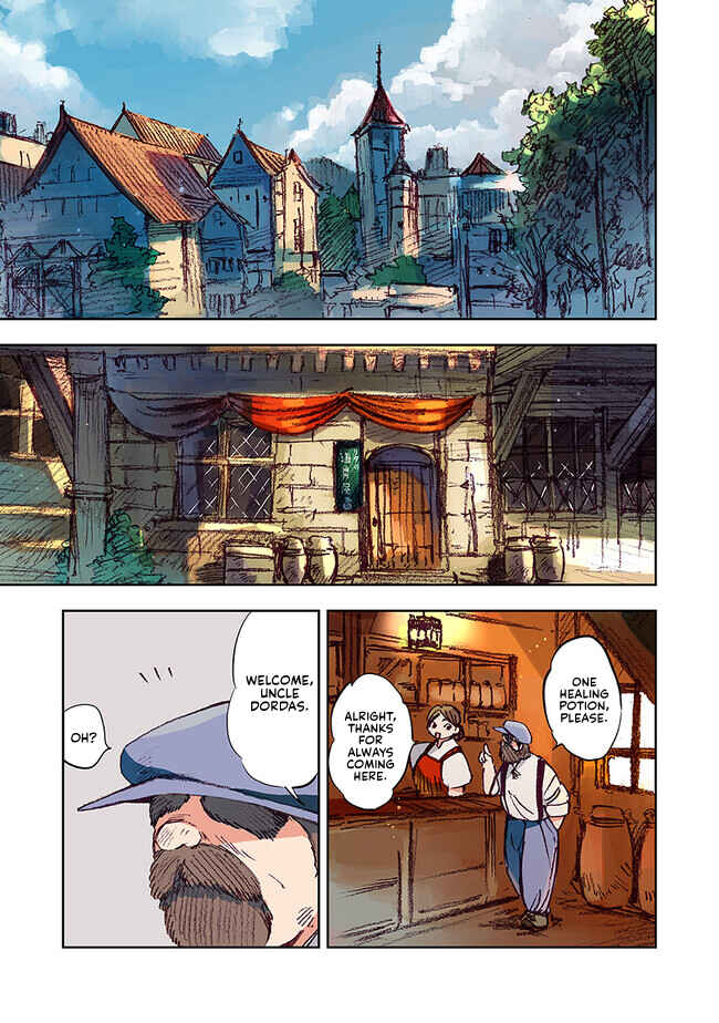 Chapter 1 - Page 5