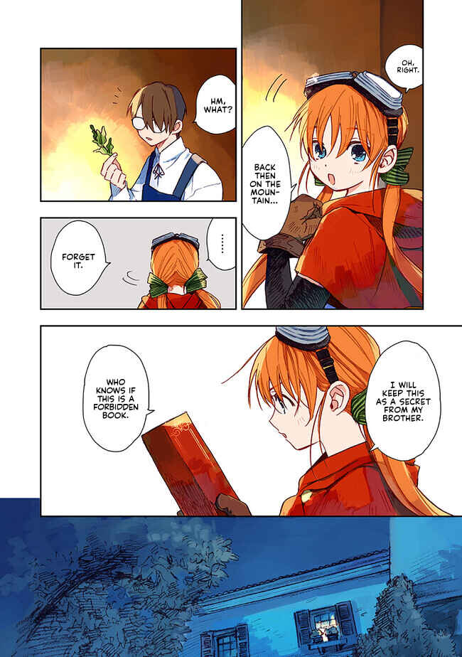 Chapter 1 - Page 8