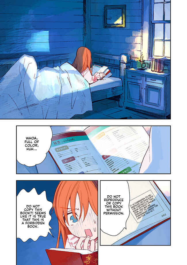 Chapter 1 - Page 9