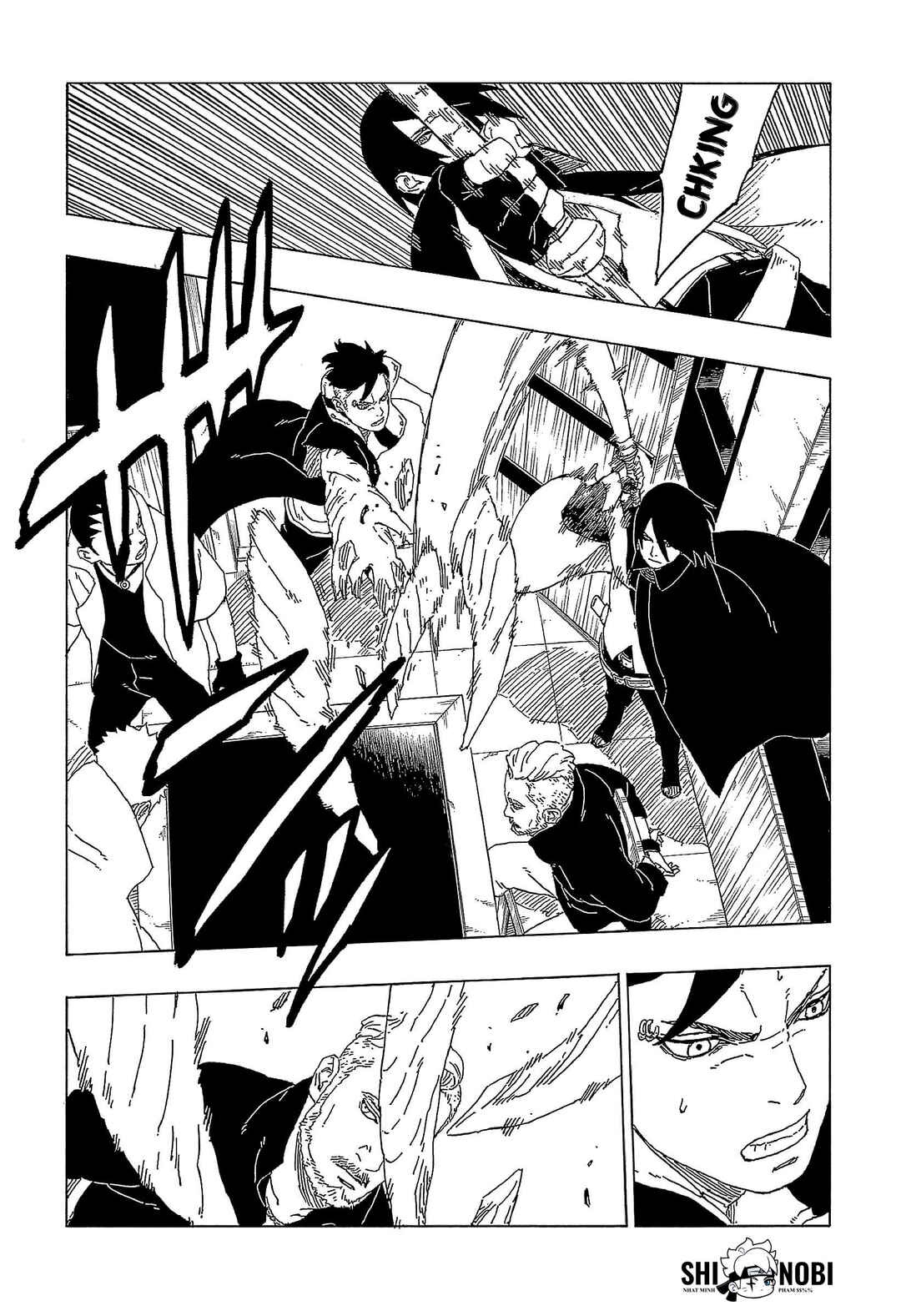 Chapter 47 - Page 14