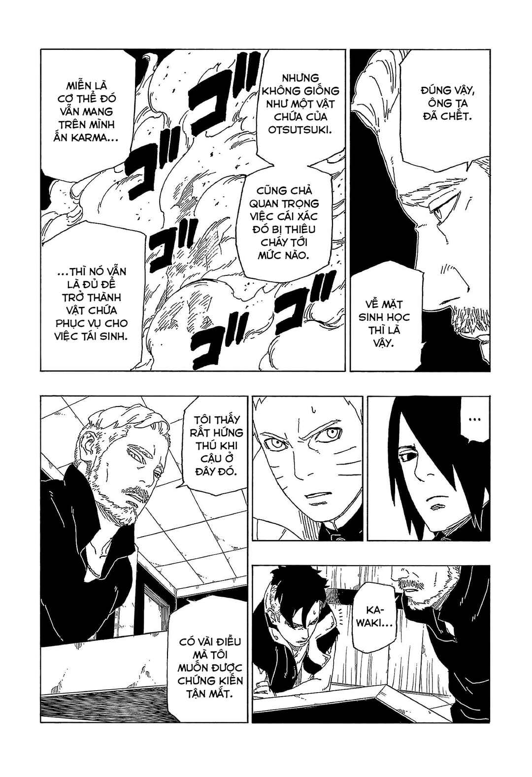 Chapter 47 - Page 21