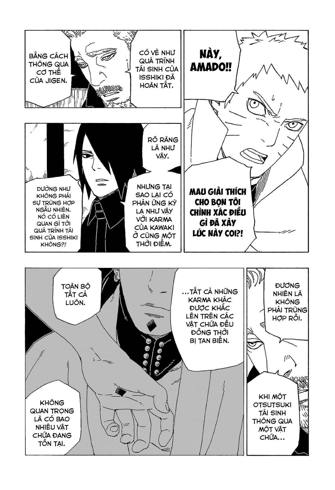 Chapter 47 - Page 31