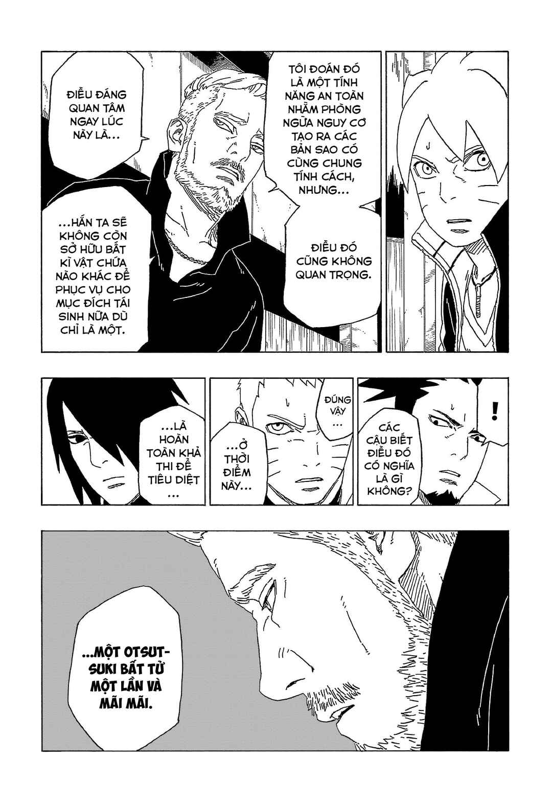 Chapter 47 - Page 32
