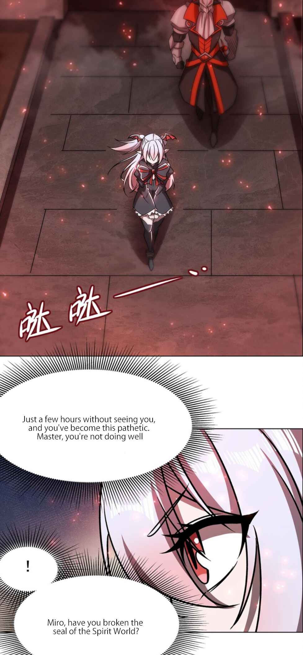 Chapter 278 - Page 25