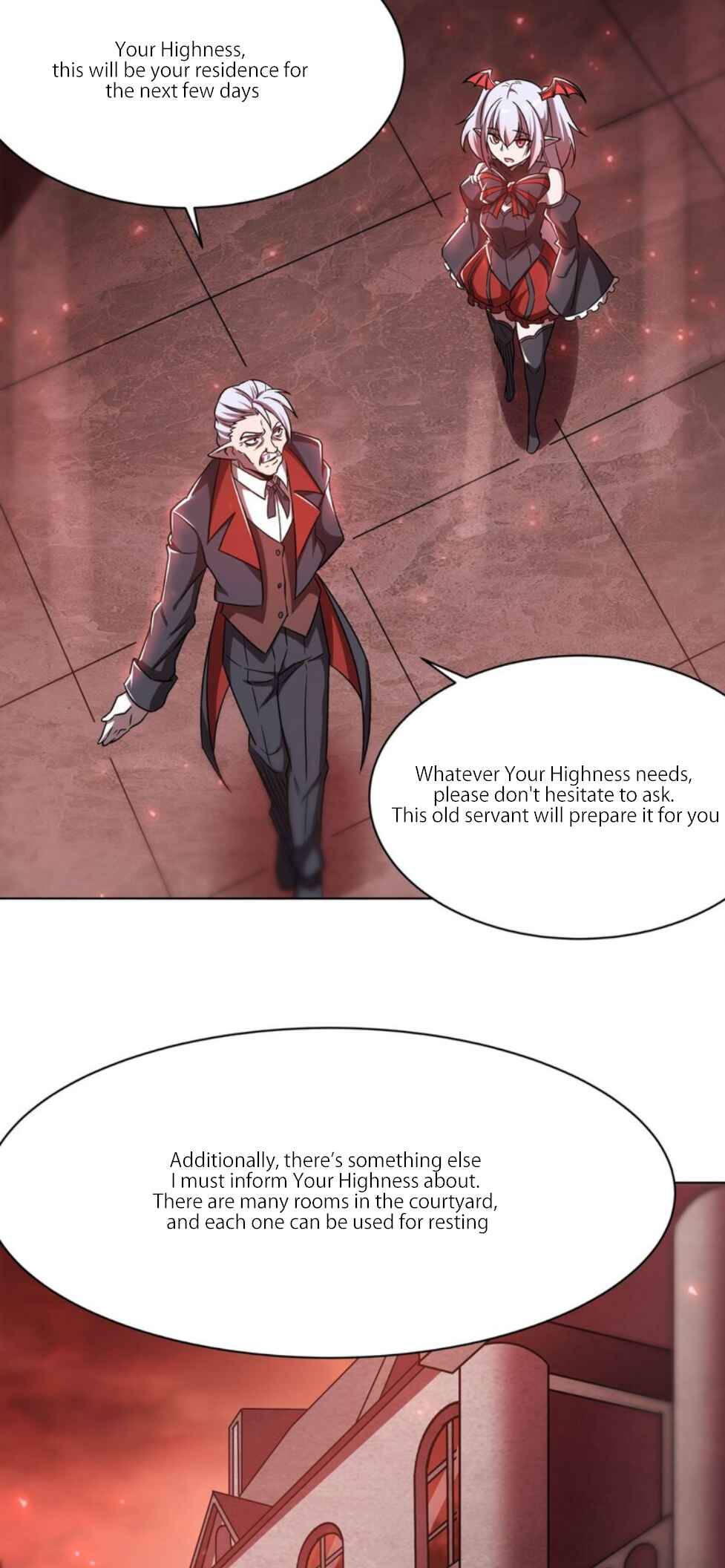 Chapter 278 - Page 33