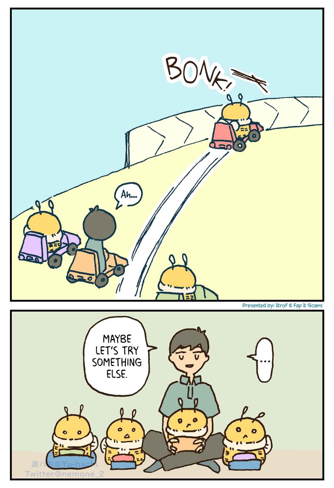 Chapter 6 - Page 5