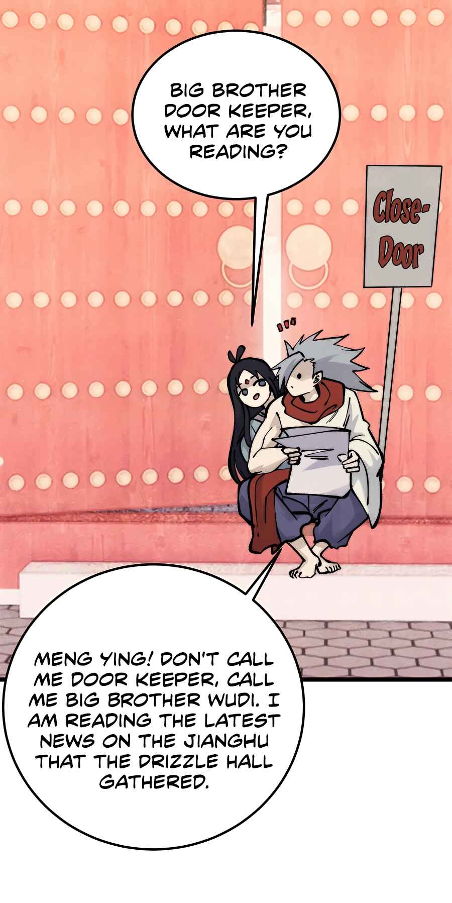 Chapter 295 - Page 20
