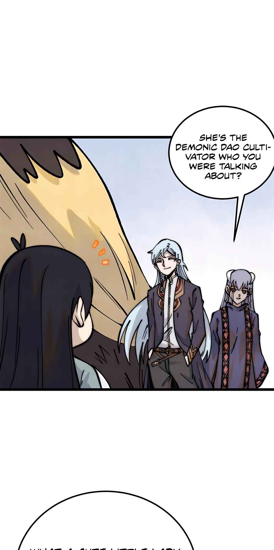 Chapter 295 - Page 34