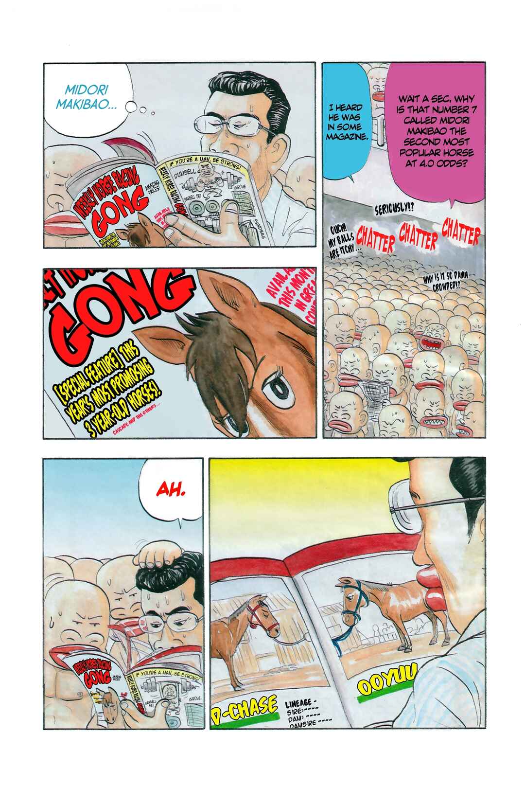 Chapter 14 - Page 1