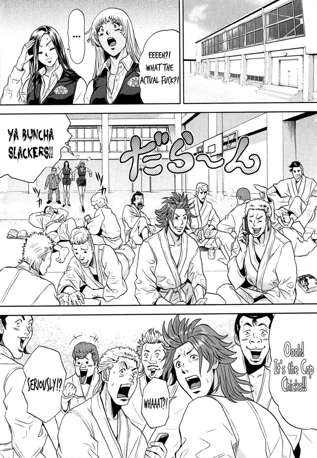 Chapter 10 - Page 9