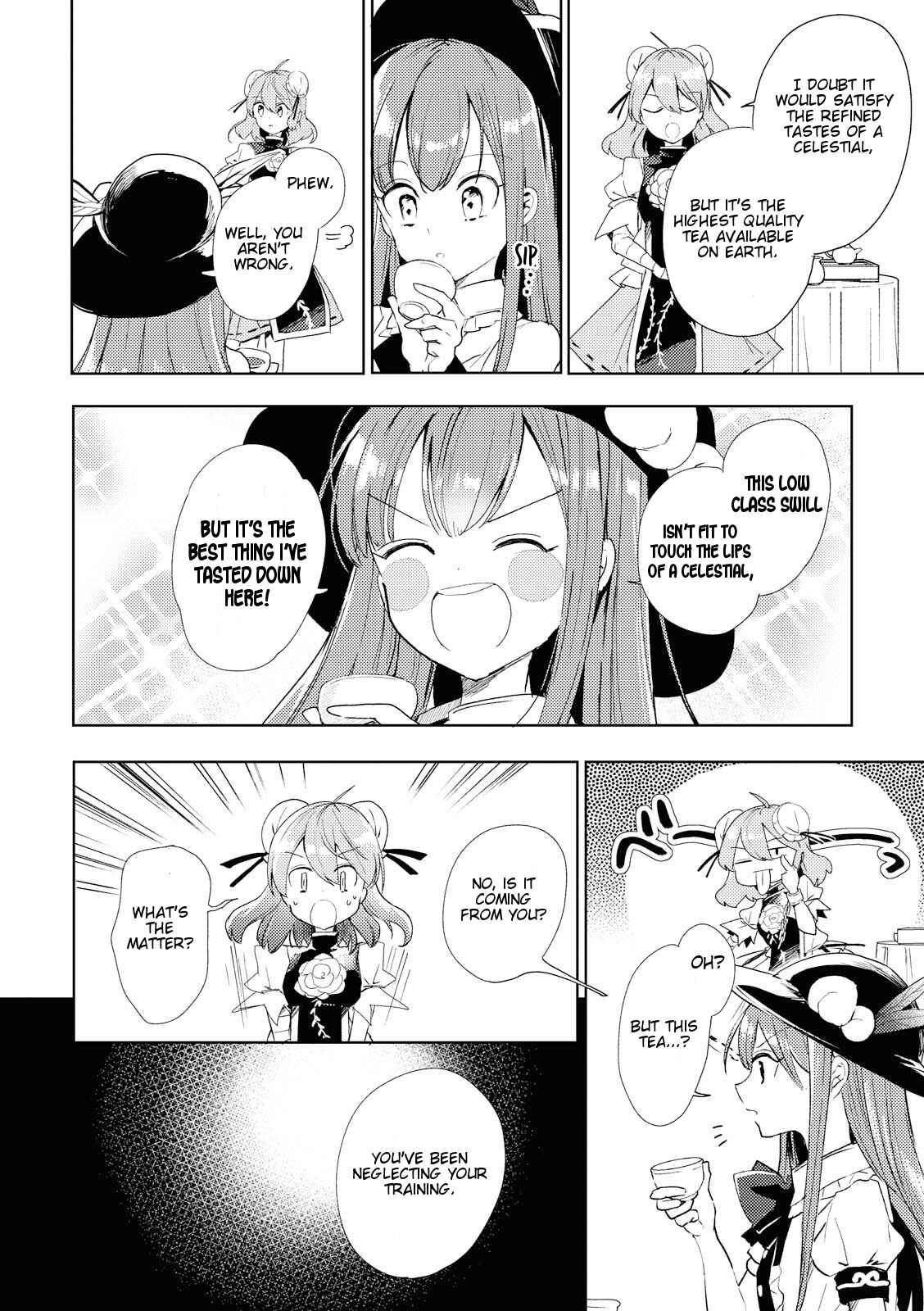 Chapter 46 - Page 12
